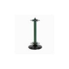 Metal floor standing cue rack (MGR)